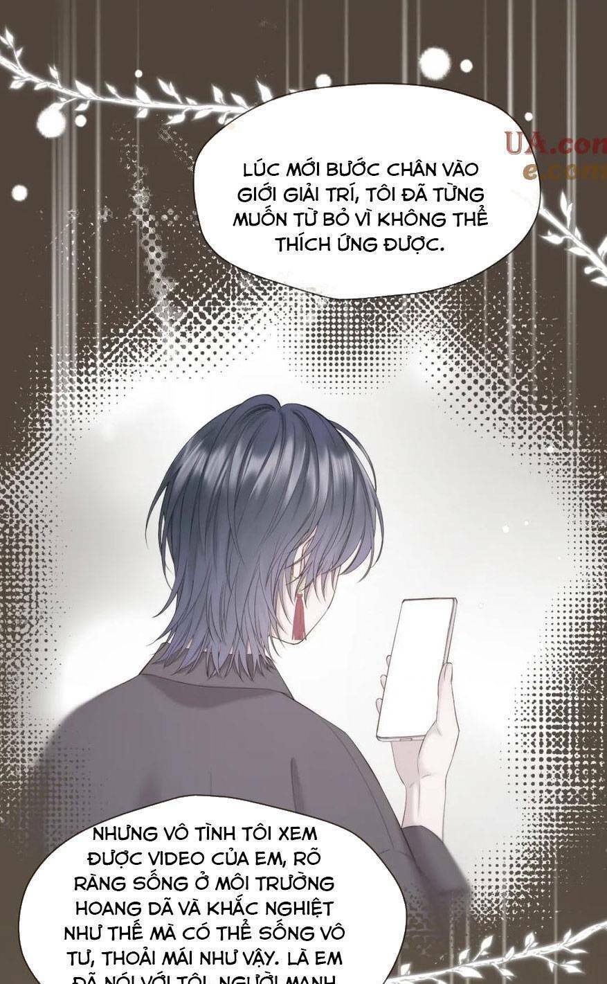 Ta Live Stream Trong Lãnh Cung: Chapter 46
