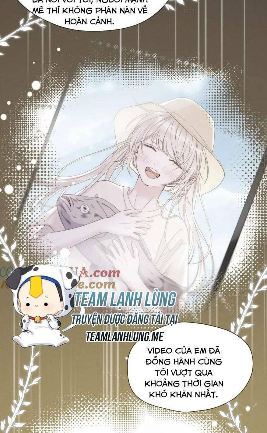 Ta Live Stream Trong Lãnh Cung: Chapter 46