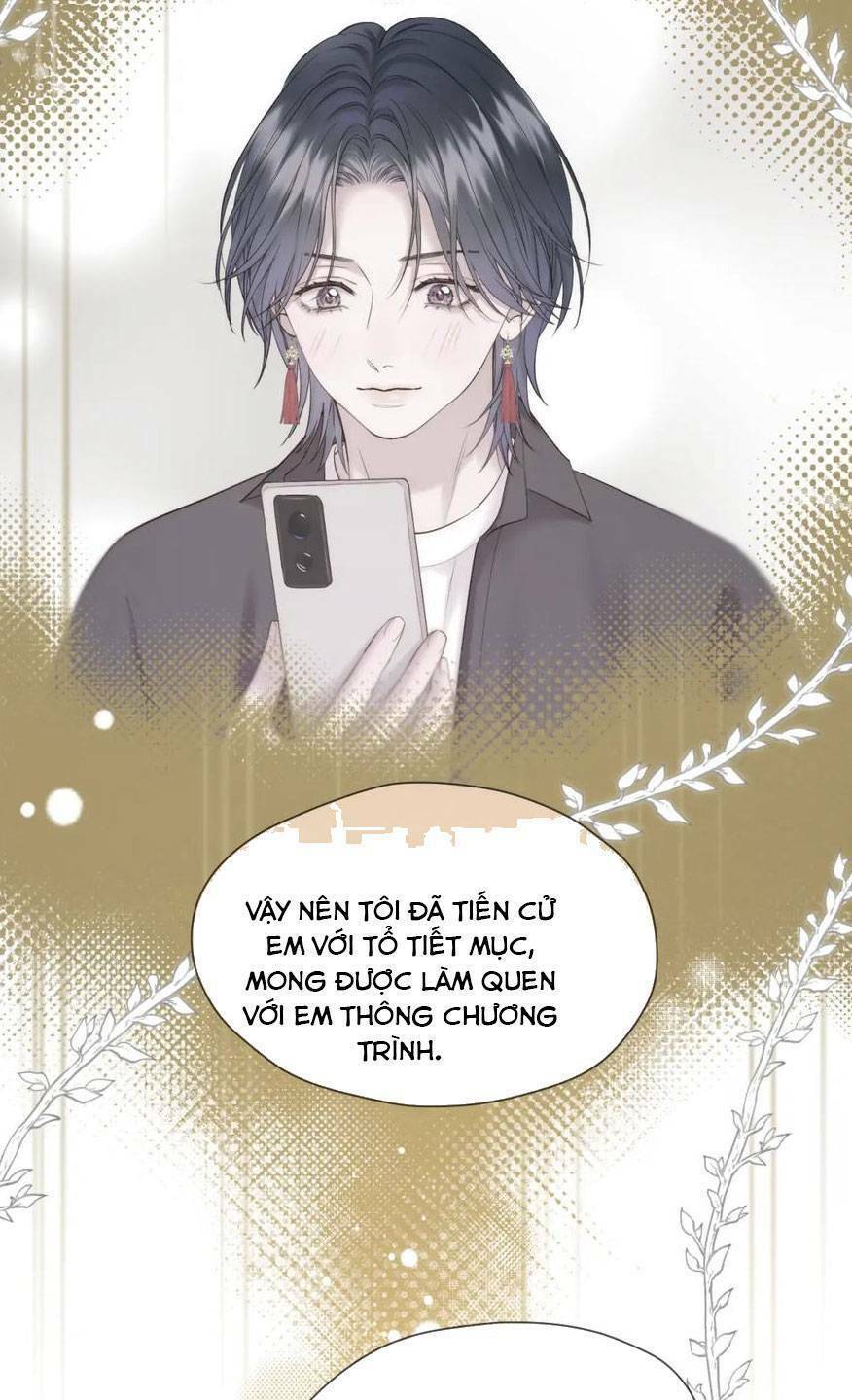 Ta Live Stream Trong Lãnh Cung: Chapter 46