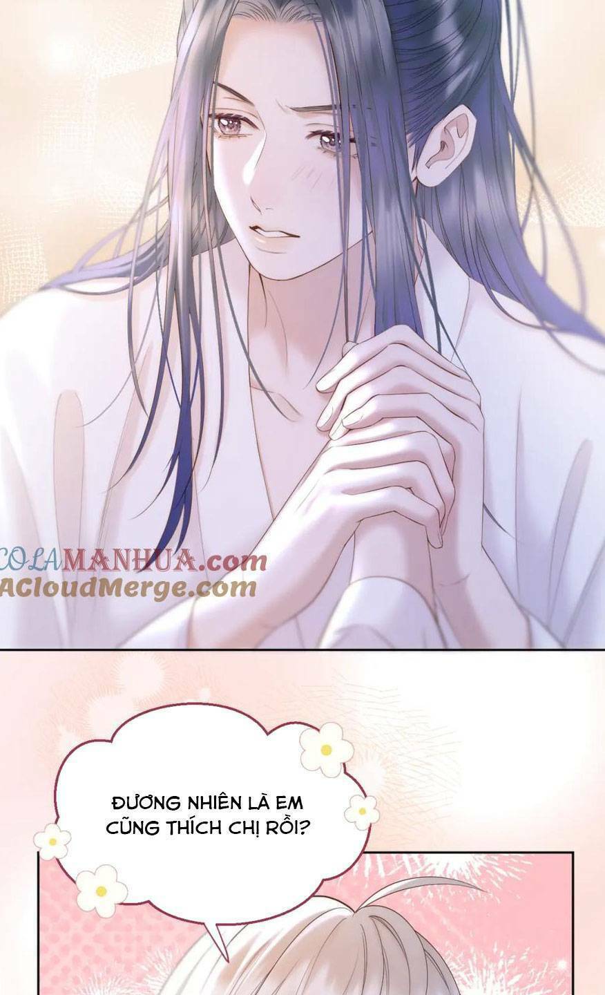 Ta Live Stream Trong Lãnh Cung: Chapter 46