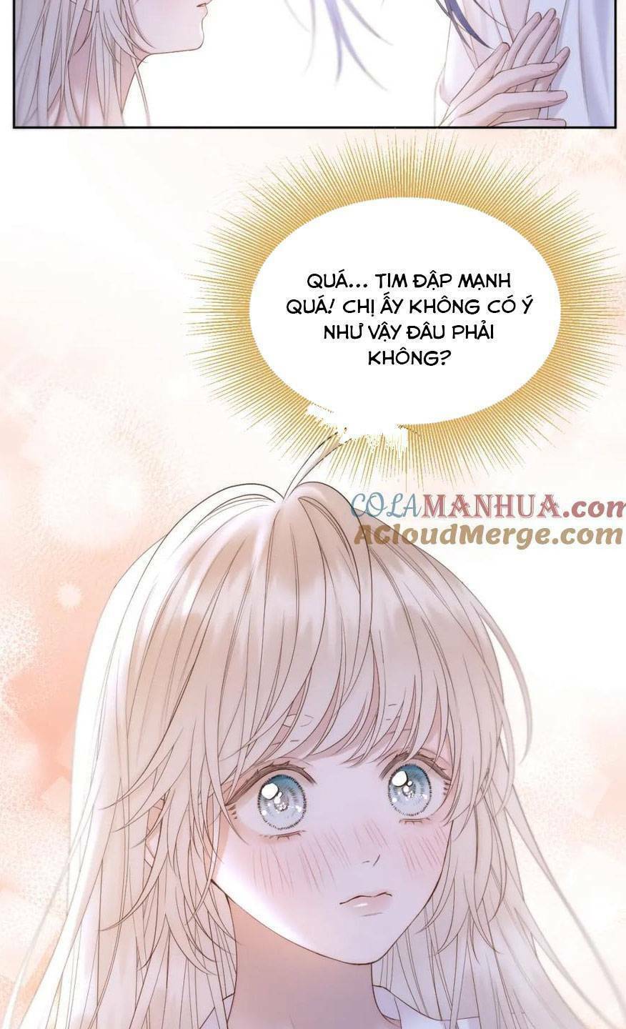 Ta Live Stream Trong Lãnh Cung: Chapter 46