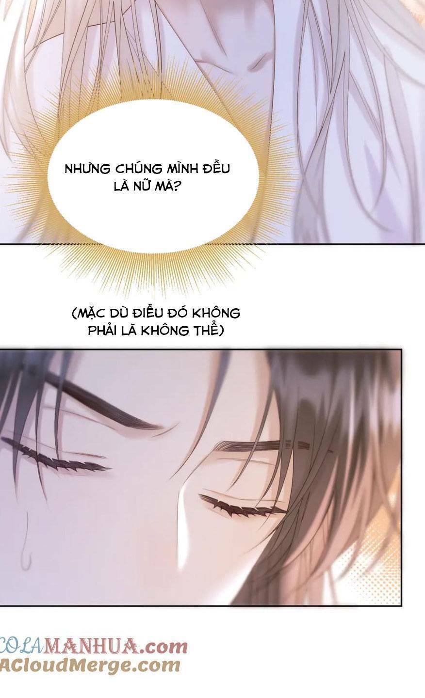 Ta Live Stream Trong Lãnh Cung: Chapter 46
