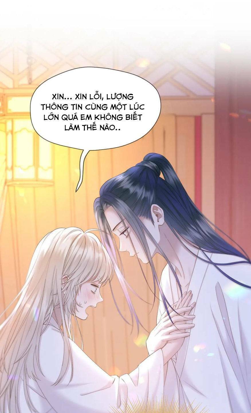 Ta Live Stream Trong Lãnh Cung: Chapter 46