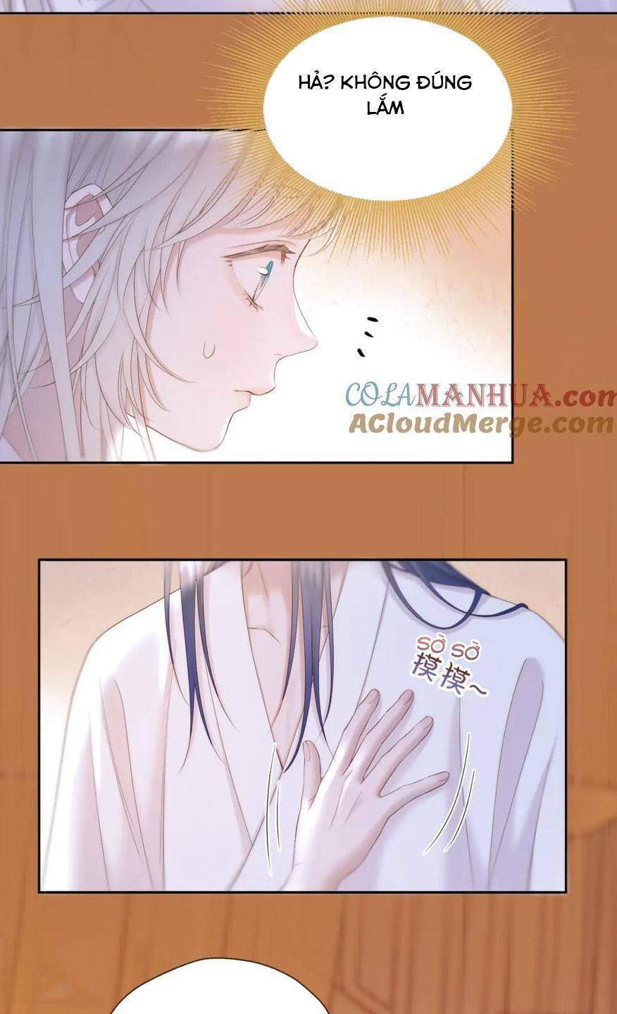 Ta Live Stream Trong Lãnh Cung: Chapter 46