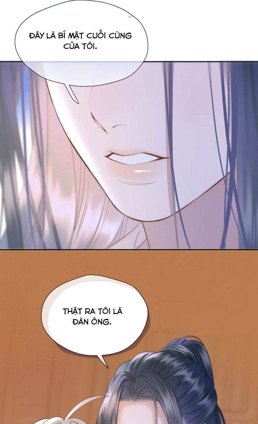 Ta Live Stream Trong Lãnh Cung: Chapter 46