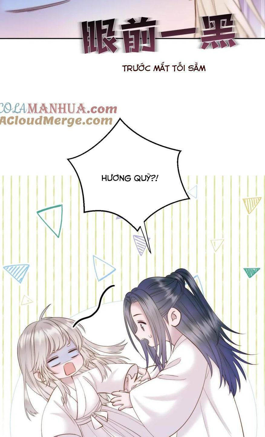 Ta Live Stream Trong Lãnh Cung: Chapter 46