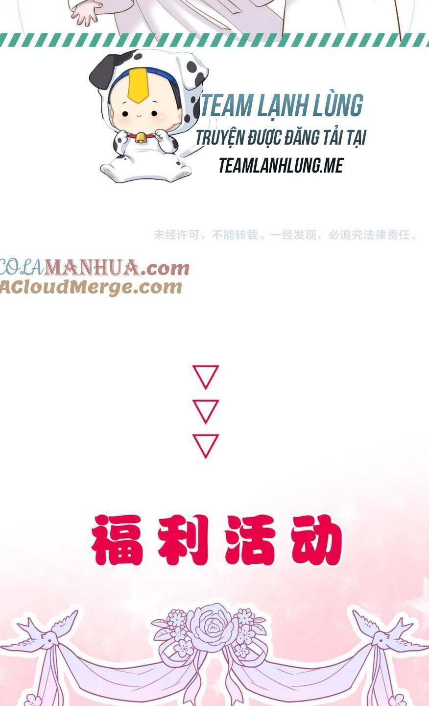 Ta Live Stream Trong Lãnh Cung: Chapter 46