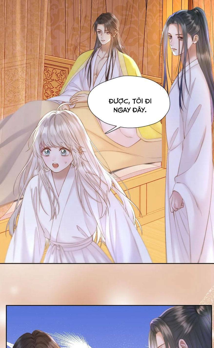 Ta Live Stream Trong Lãnh Cung: Chapter 46