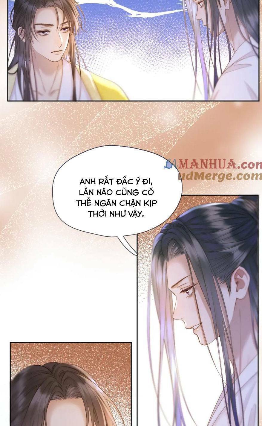 Ta Live Stream Trong Lãnh Cung: Chapter 46