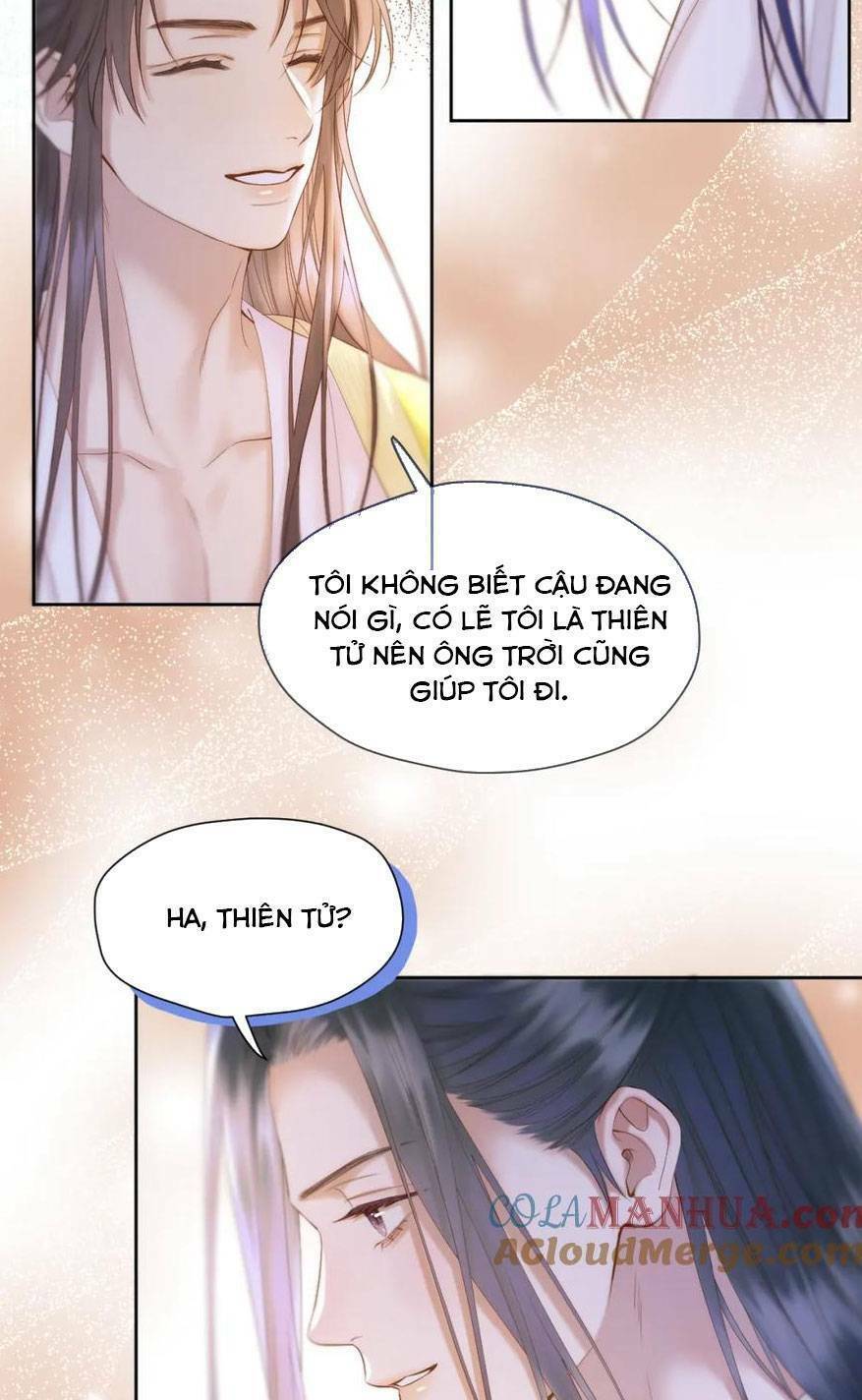 Ta Live Stream Trong Lãnh Cung: Chapter 46