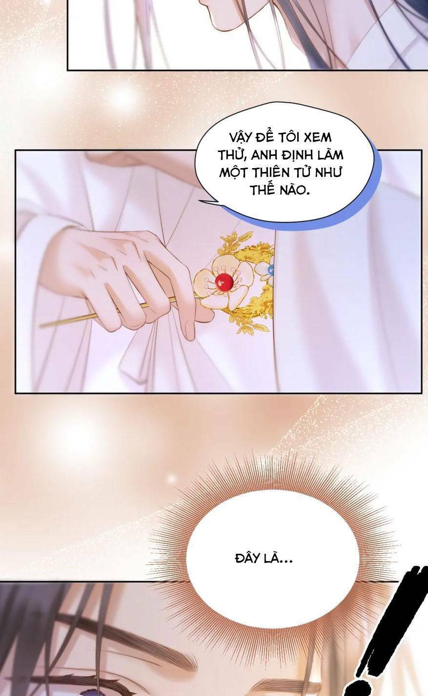 Ta Live Stream Trong Lãnh Cung: Chapter 46