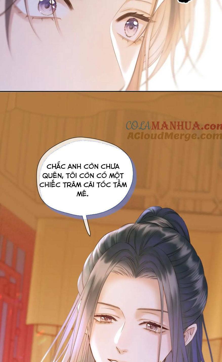 Ta Live Stream Trong Lãnh Cung: Chapter 46