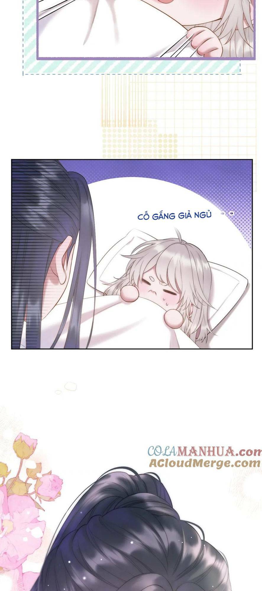 Ta Live Stream Trong Lãnh Cung: Chapter 47