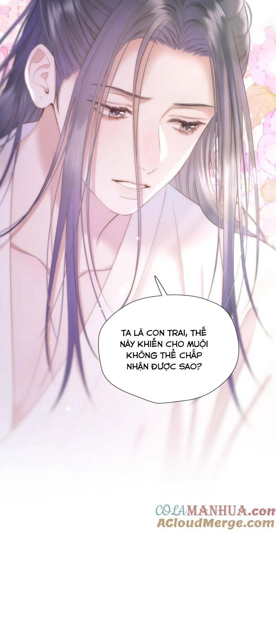 Ta Live Stream Trong Lãnh Cung: Chapter 47