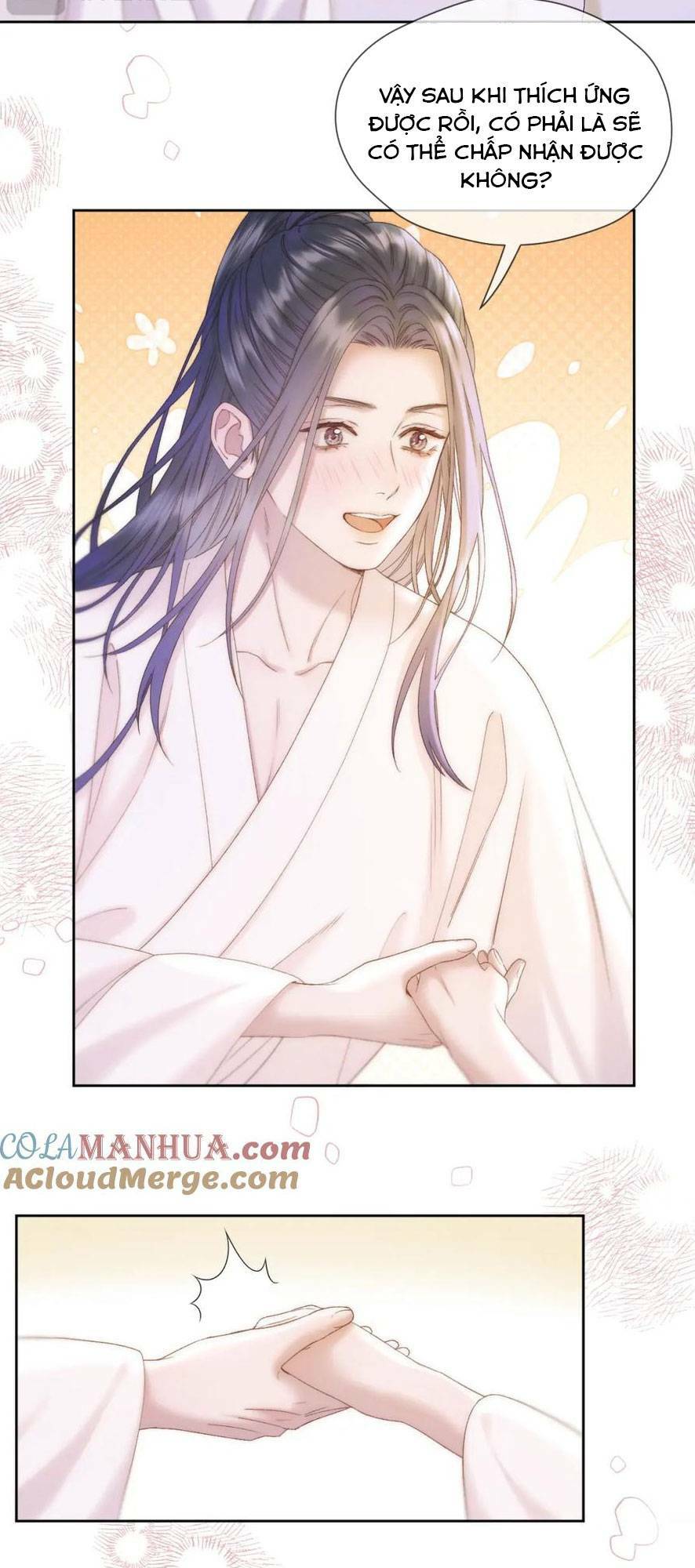 Ta Live Stream Trong Lãnh Cung: Chapter 47