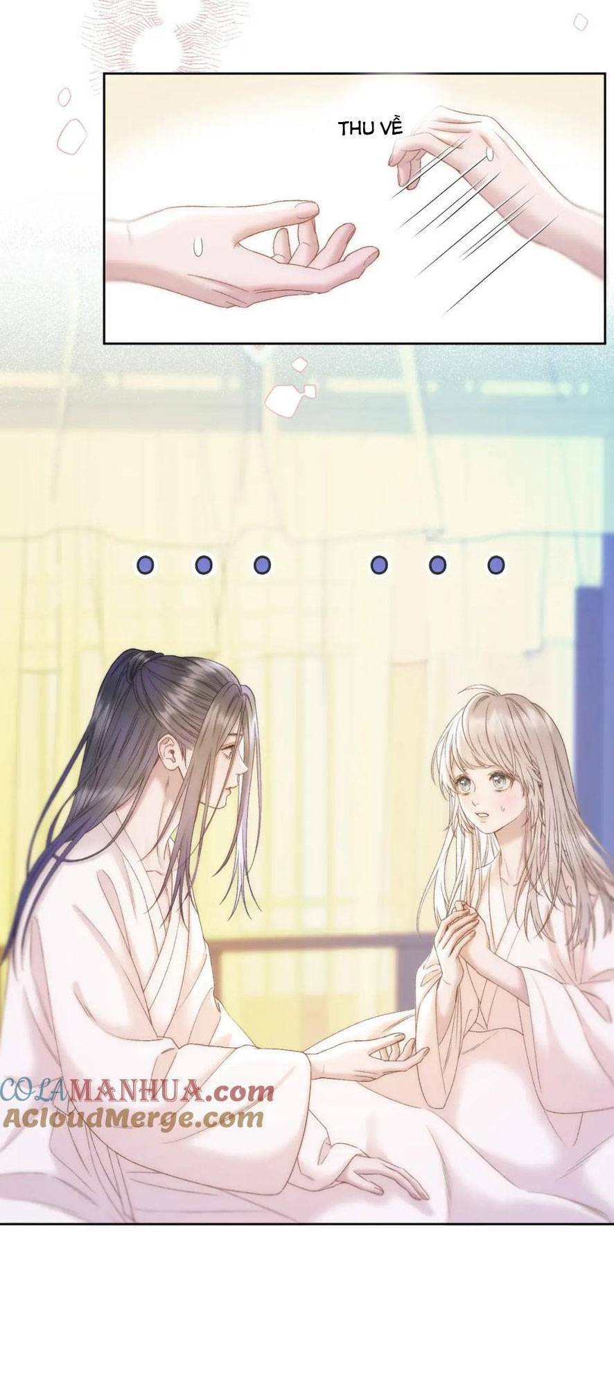 Ta Live Stream Trong Lãnh Cung: Chapter 47