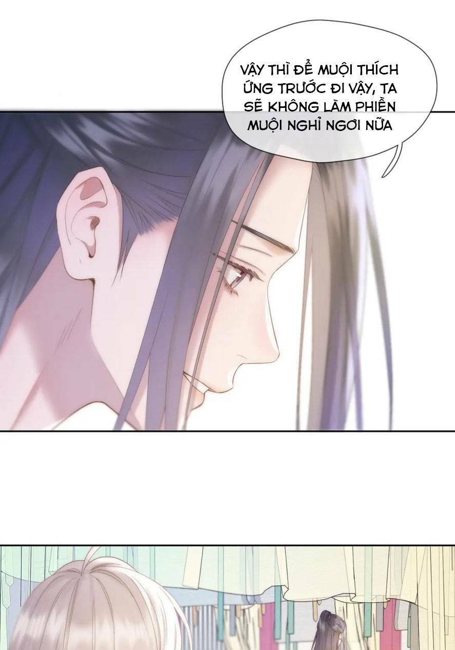 Ta Live Stream Trong Lãnh Cung: Chapter 47
