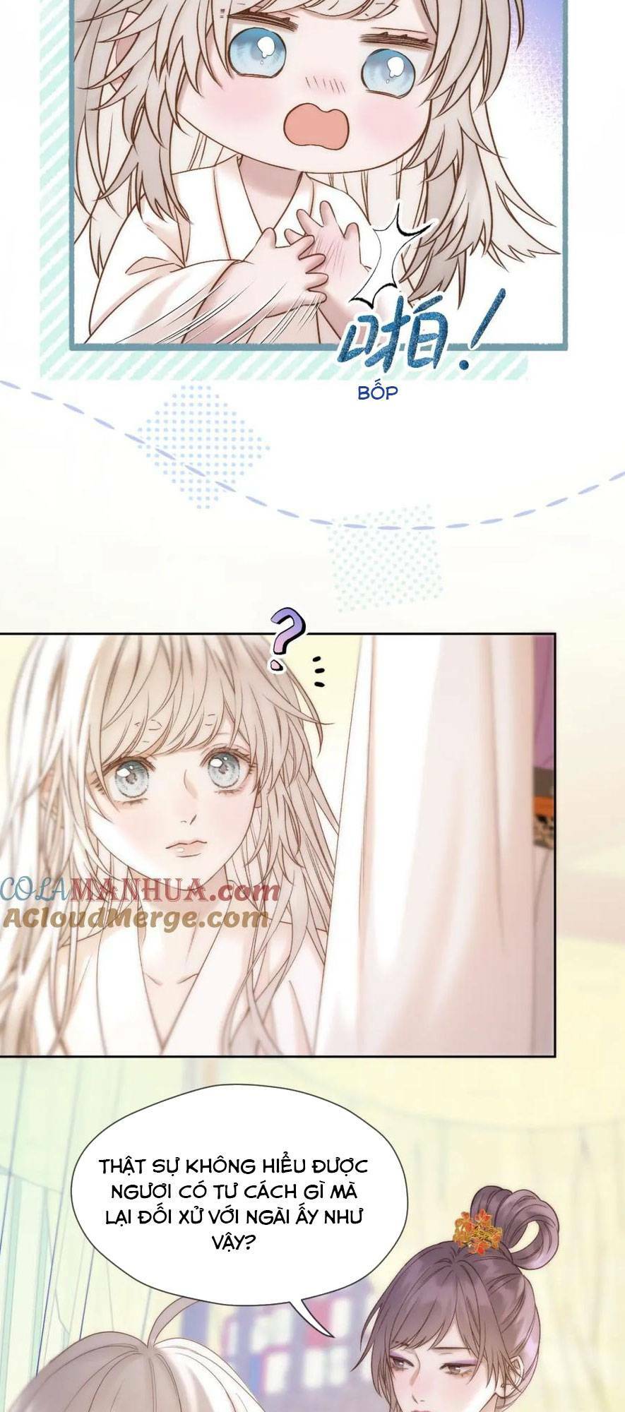 Ta Live Stream Trong Lãnh Cung: Chapter 47
