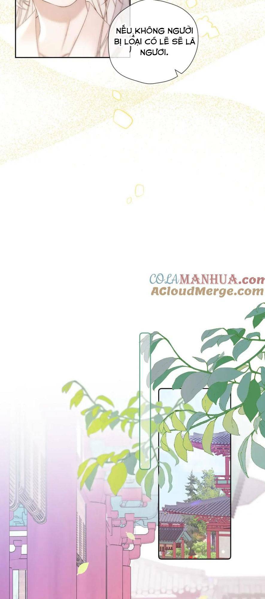 Ta Live Stream Trong Lãnh Cung: Chapter 47