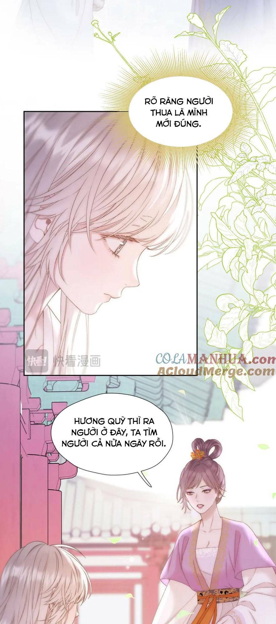 Ta Live Stream Trong Lãnh Cung: Chapter 47