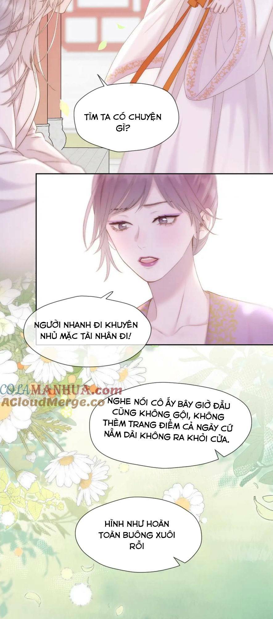 Ta Live Stream Trong Lãnh Cung: Chapter 47