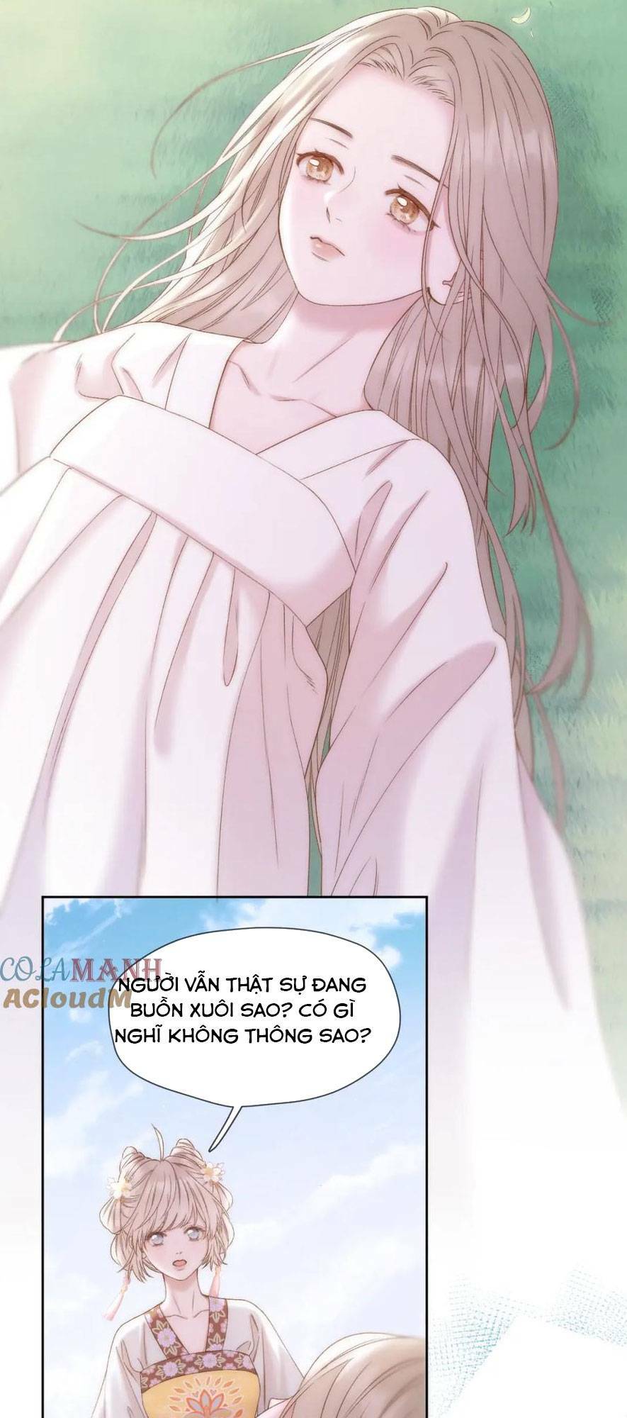 Ta Live Stream Trong Lãnh Cung: Chapter 47