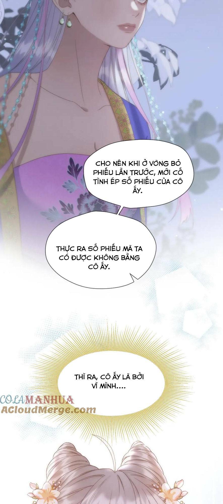 Ta Live Stream Trong Lãnh Cung: Chapter 47