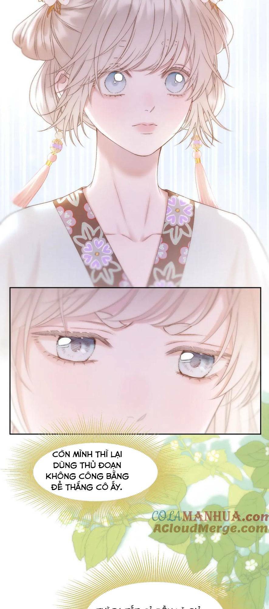 Ta Live Stream Trong Lãnh Cung: Chapter 47