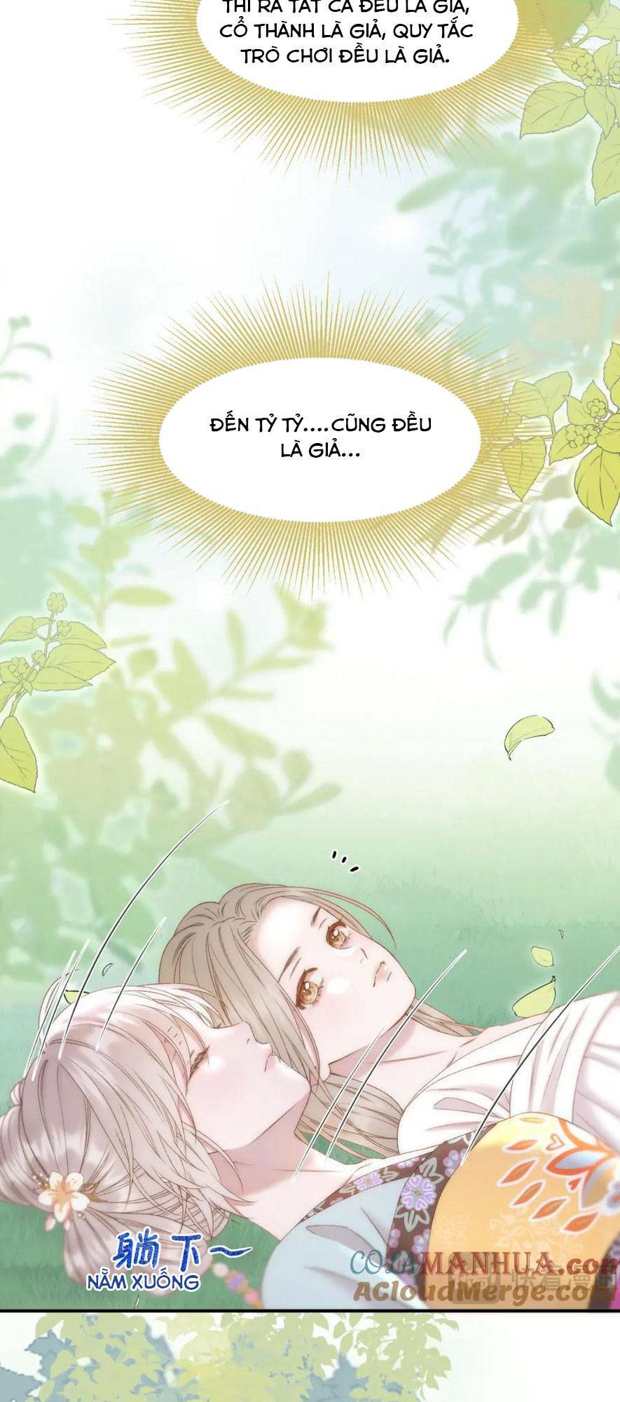 Ta Live Stream Trong Lãnh Cung: Chapter 47
