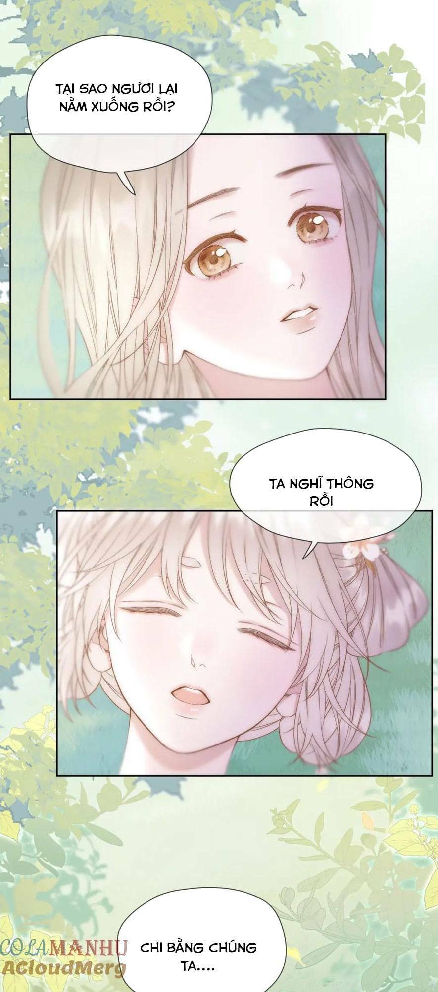 Ta Live Stream Trong Lãnh Cung: Chapter 47