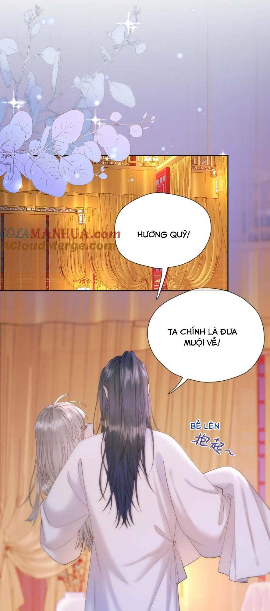 Ta Live Stream Trong Lãnh Cung: Chapter 47