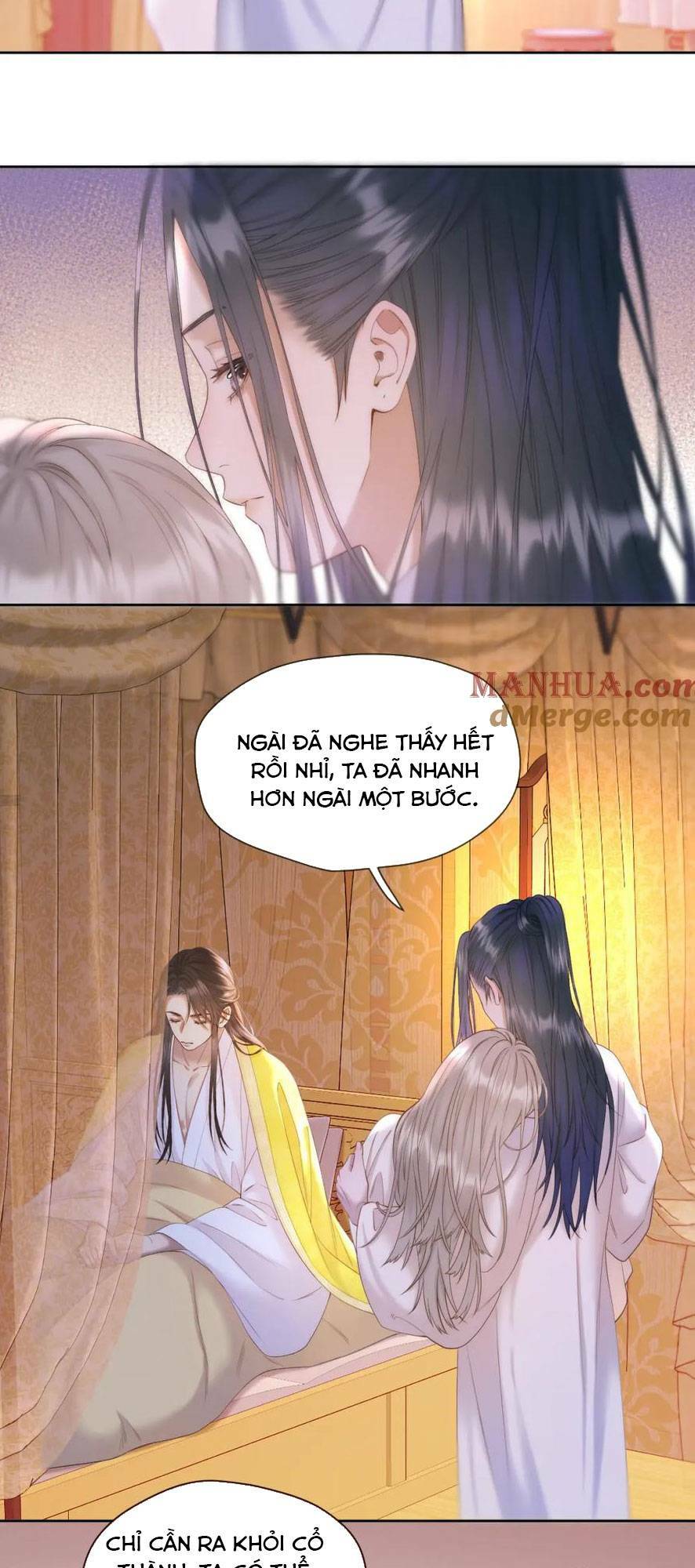 Ta Live Stream Trong Lãnh Cung: Chapter 47