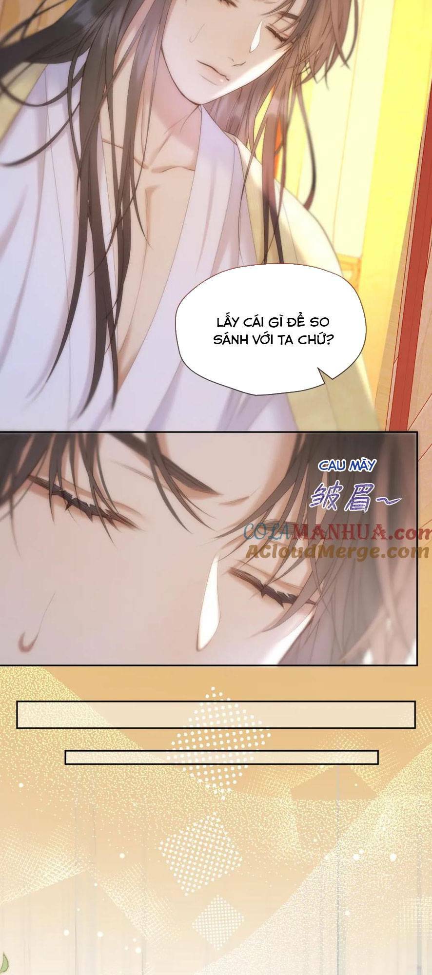 Ta Live Stream Trong Lãnh Cung: Chapter 47
