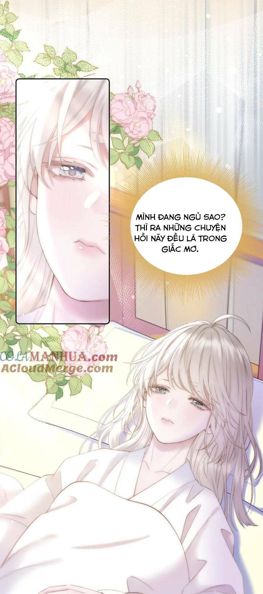 Ta Live Stream Trong Lãnh Cung: Chapter 47
