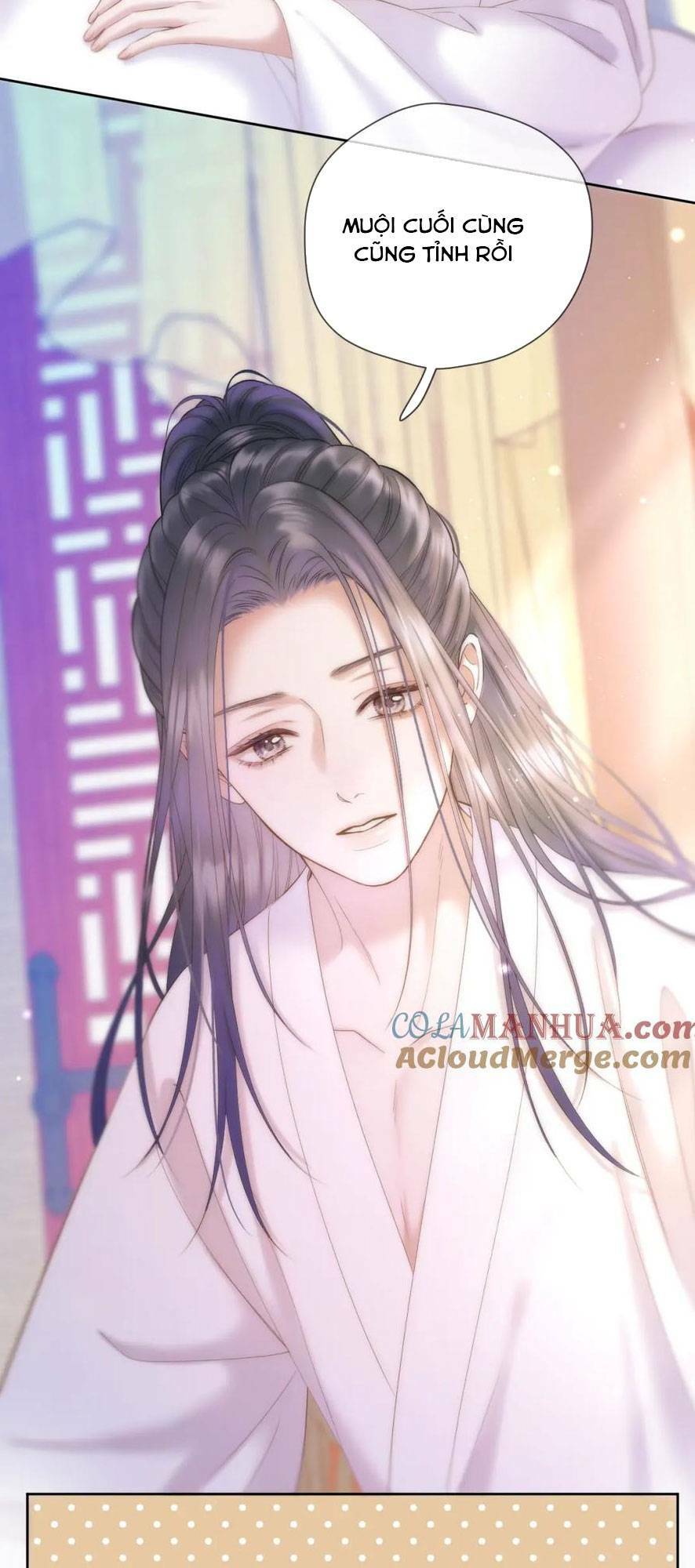 Ta Live Stream Trong Lãnh Cung: Chapter 47