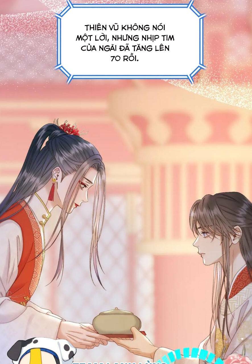 Ta Live Stream Trong Lãnh Cung: Chapter 48