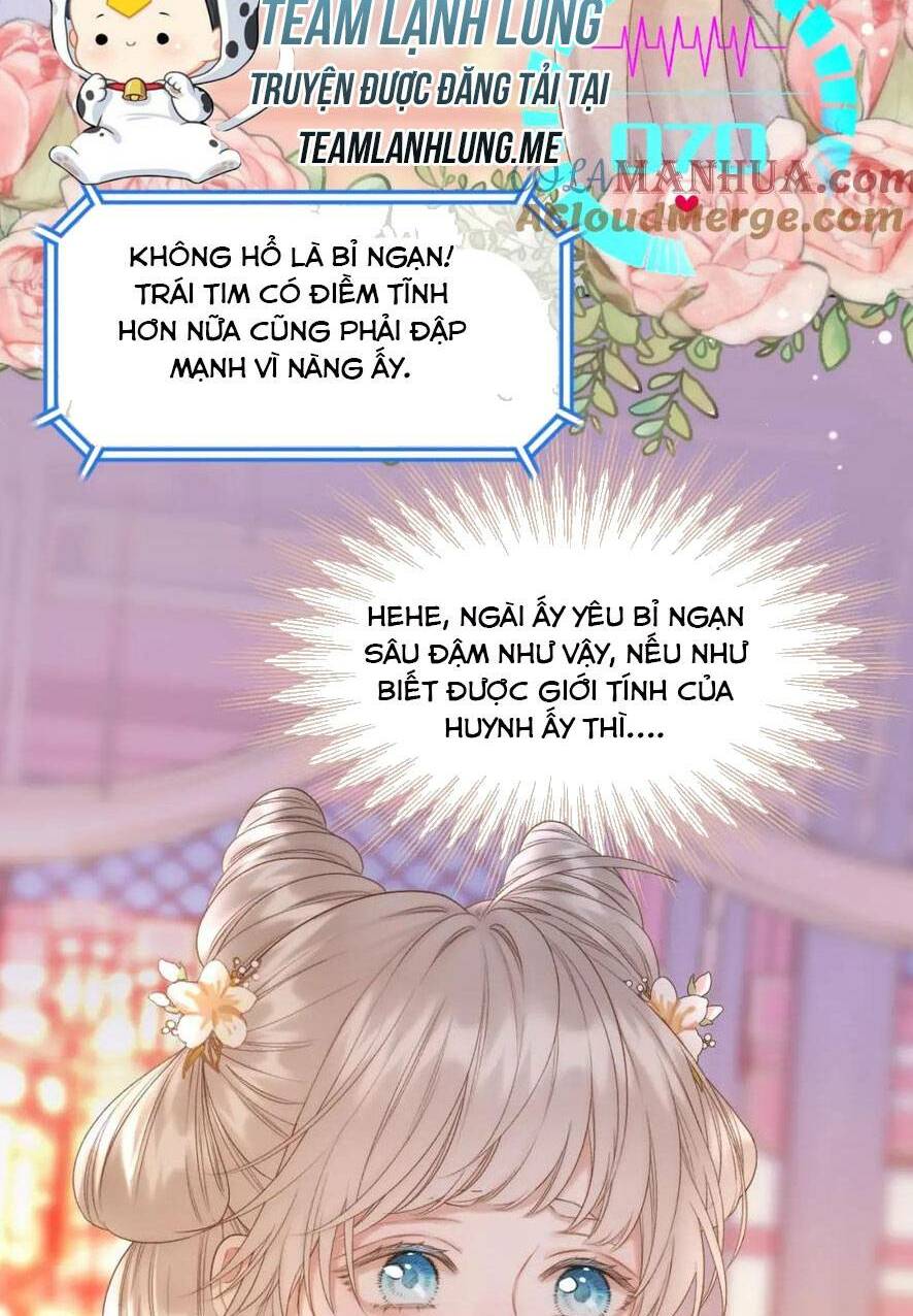 Ta Live Stream Trong Lãnh Cung: Chapter 48