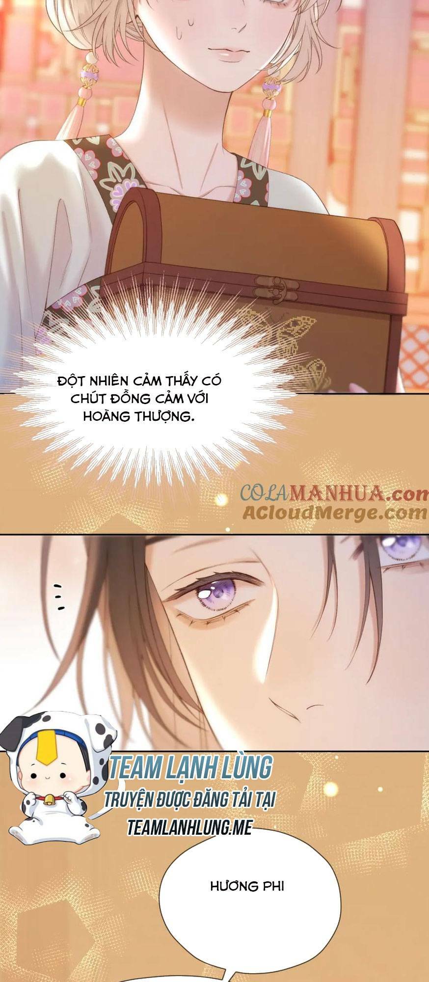 Ta Live Stream Trong Lãnh Cung: Chapter 48