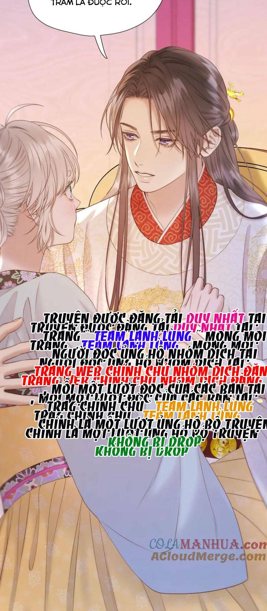 Ta Live Stream Trong Lãnh Cung: Chapter 48