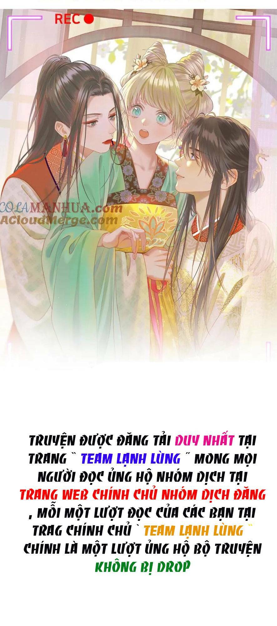Ta Live Stream Trong Lãnh Cung: Chapter 48