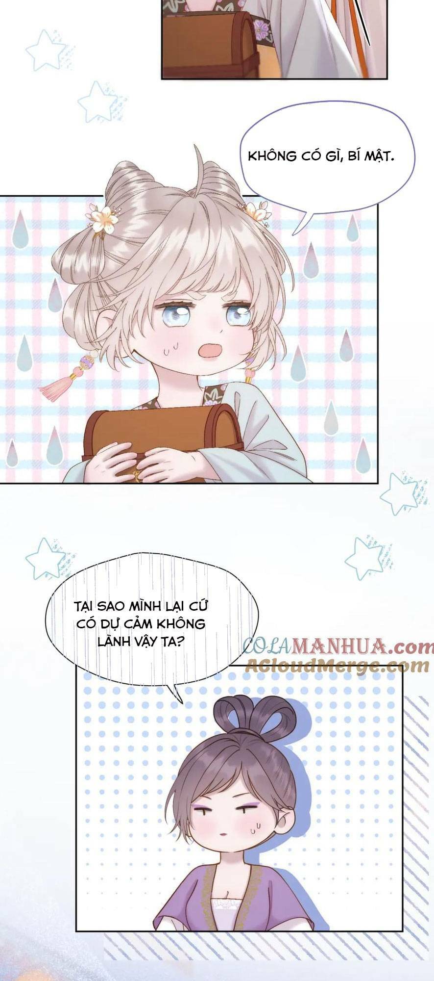 Ta Live Stream Trong Lãnh Cung: Chapter 48