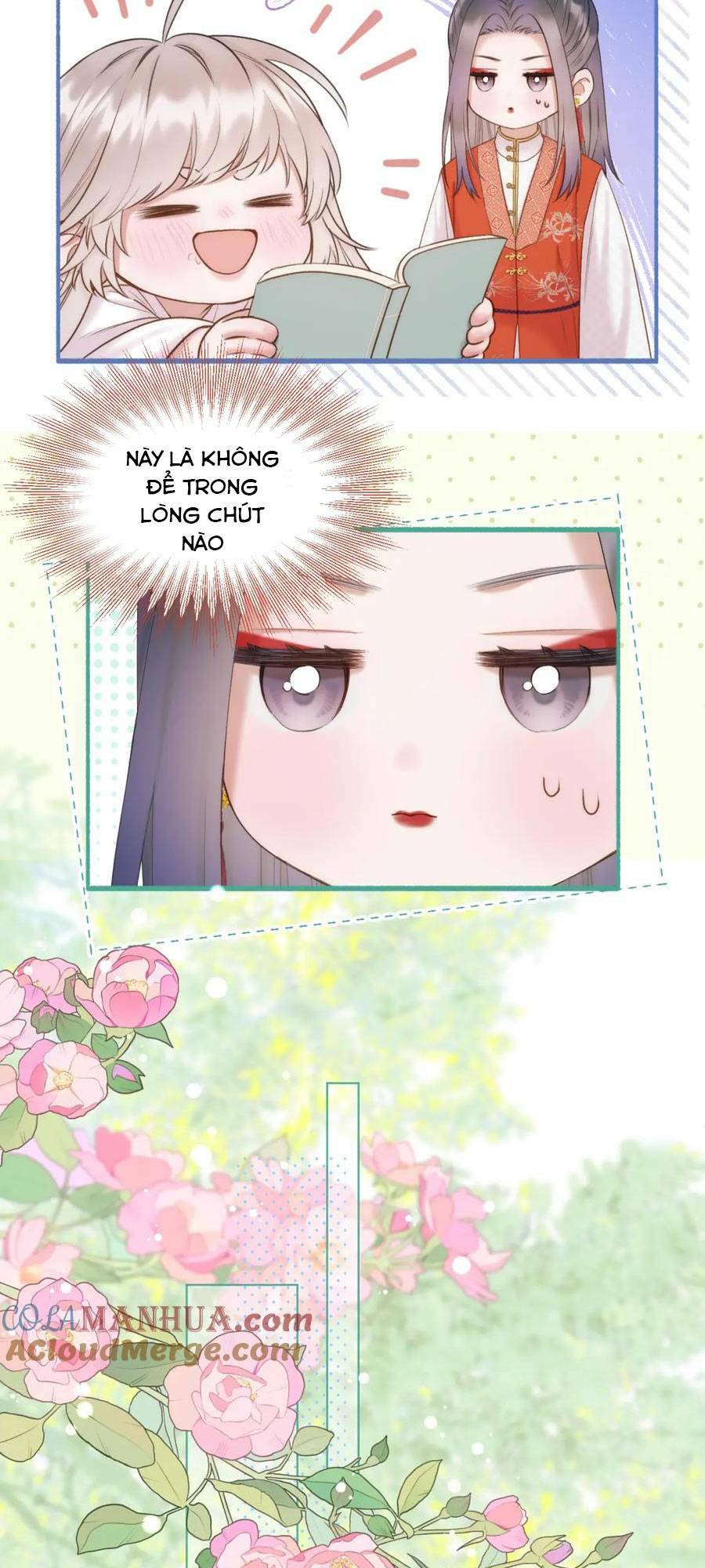 Ta Live Stream Trong Lãnh Cung: Chapter 49