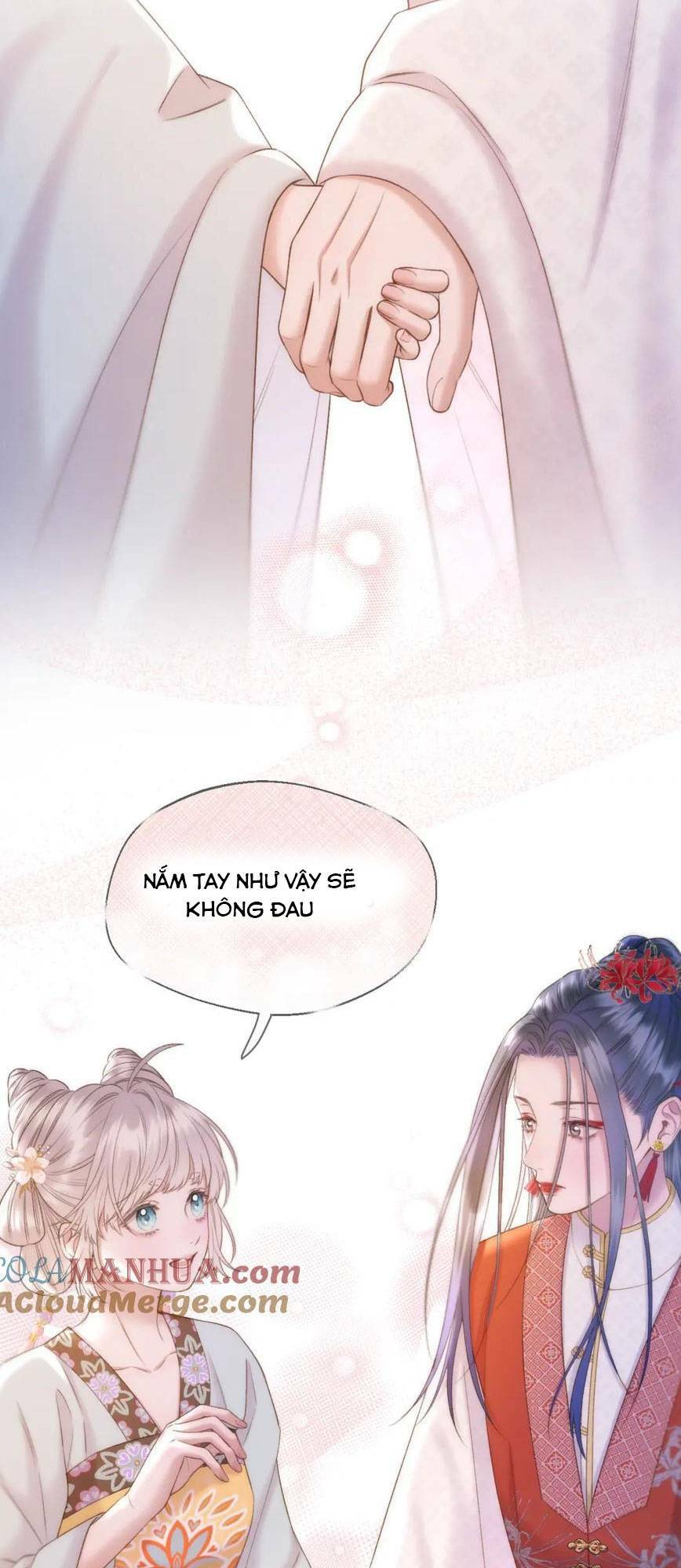 Ta Live Stream Trong Lãnh Cung: Chapter 49