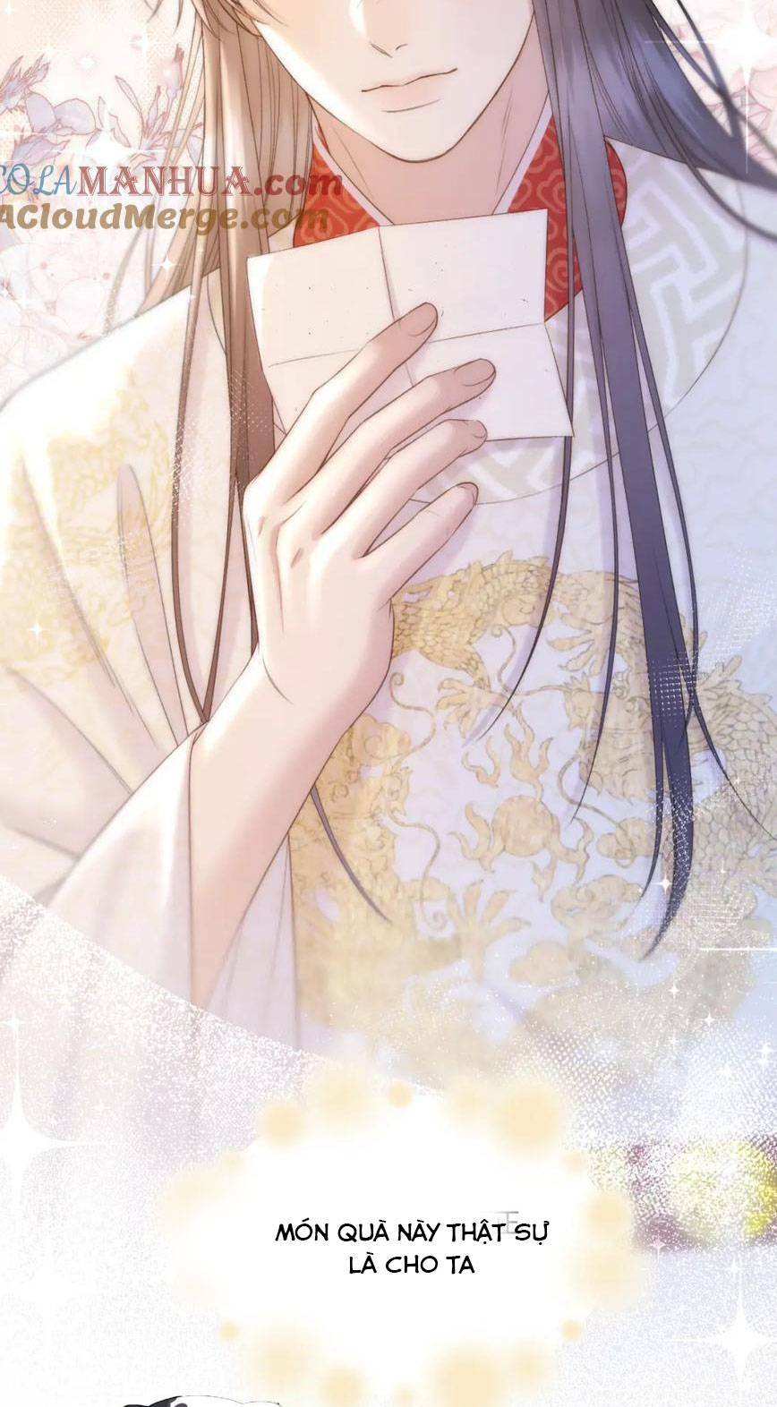 Ta Live Stream Trong Lãnh Cung: Chapter 49