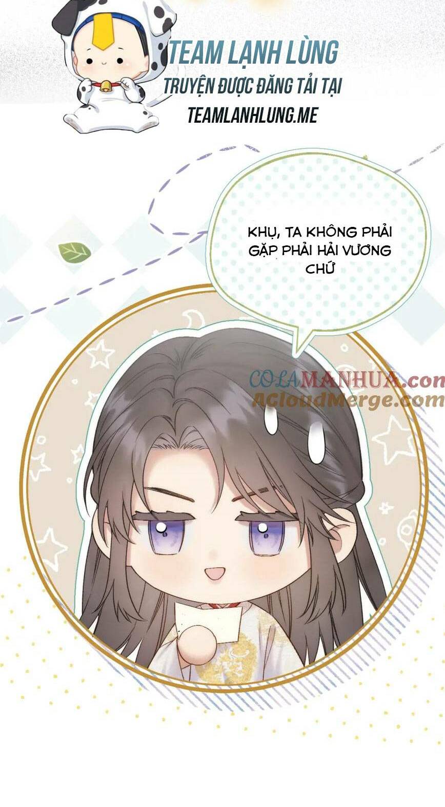 Ta Live Stream Trong Lãnh Cung: Chapter 49