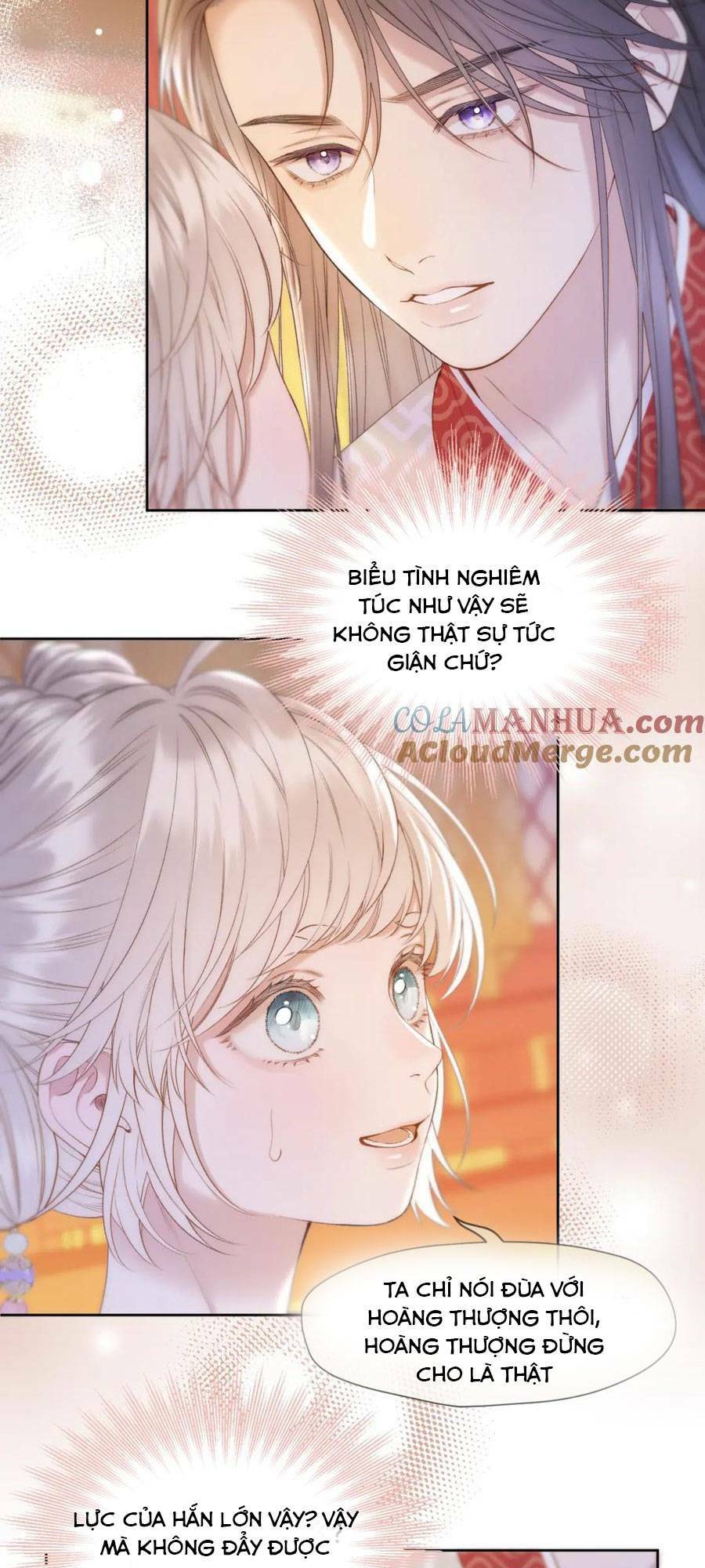 Ta Live Stream Trong Lãnh Cung: Chapter 49