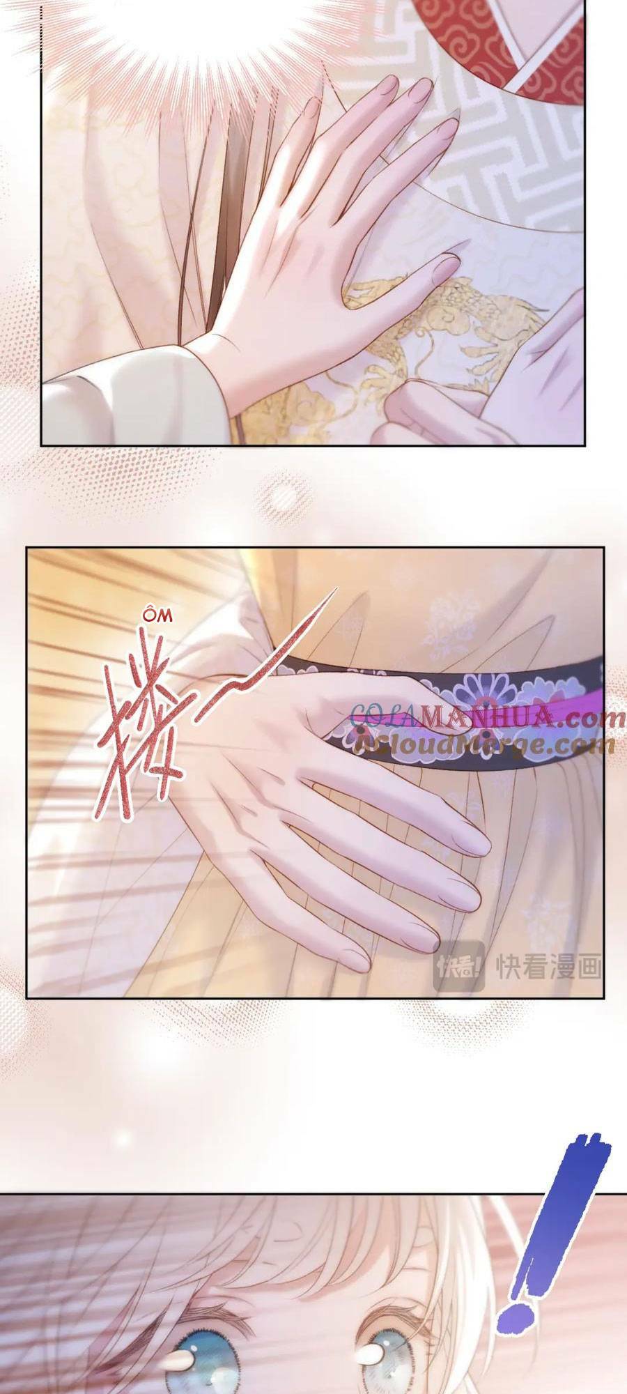 Ta Live Stream Trong Lãnh Cung: Chapter 49