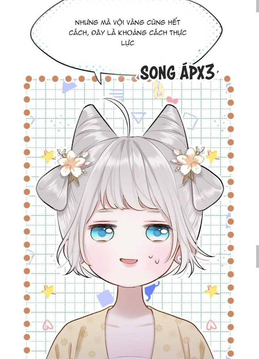 Ta Live Stream Trong Lãnh Cung: Chapter 5