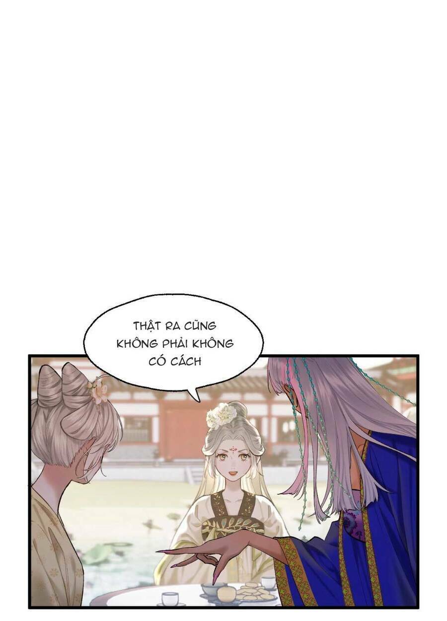 Ta Live Stream Trong Lãnh Cung: Chapter 5