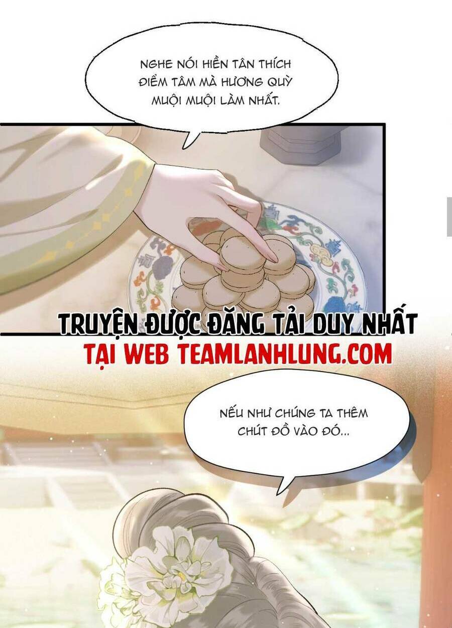 Ta Live Stream Trong Lãnh Cung: Chapter 5
